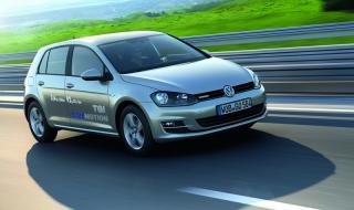Електромобилите отказаха VW от CNG