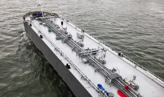 Гърция започва първи газови проучвания от 40 години в Йонийско море