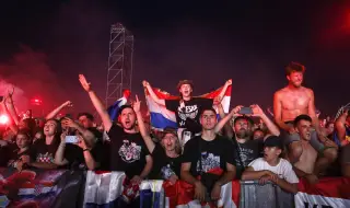 Хърватия: националистите се активизират все повече