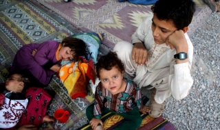 Колко струва бежанската криза на Германия?