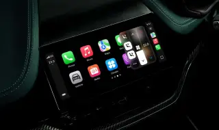 Някои автомобилни производители вече са се отказали от Apple CarPlay Ultra