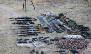 Five killed in Afghan incursion into Tajikistan 