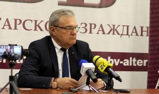 Румен Петков: Въглищната ни енергетика е в състояние на клинична смърт