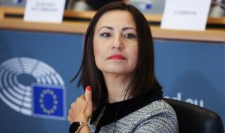 Европейският парламент одобри Илиана Иванова за еврокомисар 