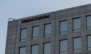 Финландската компания "Метсо Оутотек" прекрати бизнеса си в Русия