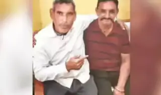 Нов инцидент върна изгубената памет на индиец след 45 години