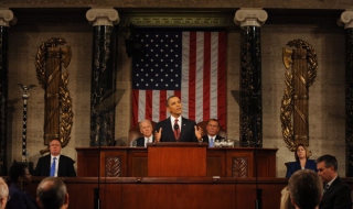 Обама иска честна икономика