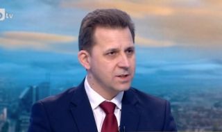 Темелков: Вдигането на газа ще доведе допълнителна инфлация върху вече поскъпналите стоки