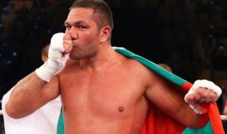 Боксьор размаза Кубрат Пулев: Той е зелка – наполовина зеленчук, наполовина човек