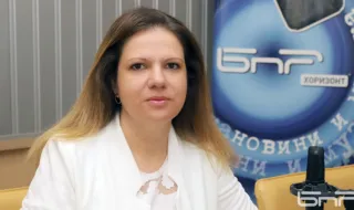 Диана Сивинова: Йотова иска да води независима кампания, за да увлече по-широк вот