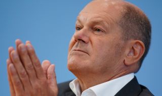 Германският износ за Русия устойчиво спада