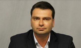 Калоян Паргов: Изборът на нов директор на „Гробищни паркове“ е фарс