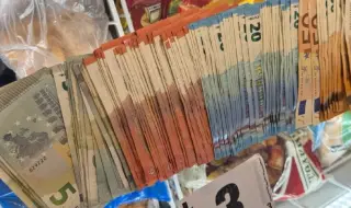 Полицейска операция срещу купения вот в област Монтана 