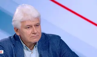 Проф. Пламен Киров: Депутатите са виновни за Сарафов и ВСС. Всеки, който взема заплата в съдебната система е легитимен