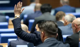 Amendments to the Civil Procedure Code and the Commercial Register enter the committee