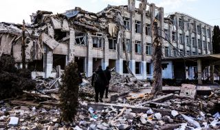 Русия: Украинските военни са бомбардирали училища в Донецк