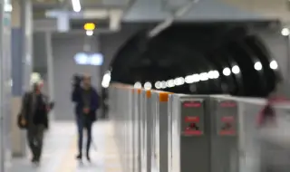 Спират за половин година метрото между „Сливница“ и „Обеля“
