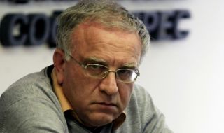 Цветозар Томов разбули мистерията с куфарчета в МВР