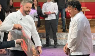 Денисиньо е новият шампион на Hell’s Kitchen