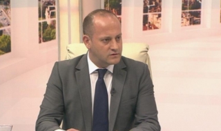 Има реална опасност България да има ляв президент