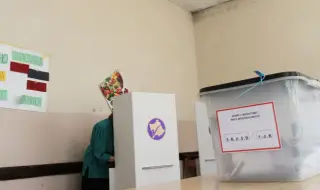 Изборите в Косово: "Сръбска листа" си връща общините, предимно населени със сърби