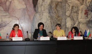 Над 1,3 млрд.лв. са инвестирани по екопроекти в Югозападен район