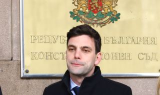 Никола Минчев: Няма притеснение от „роене” на „Продължаваме Промяната”