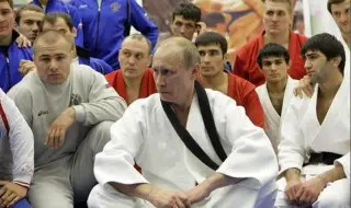 Русия с мощен пробив в сериозните международни санкции