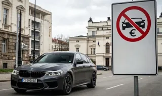 Удар по скъпите коли "втора ръка" и как новият акциз ще доведе до санкции за България от Брюксел