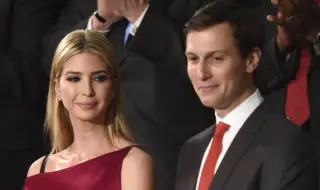 Ushakov: If the peace plan is amended, it will be the work of Trump's son-in-law 