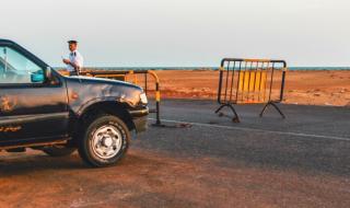 9 загинаха и 20 са ранени в Египет