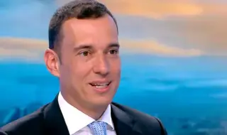 Васил Терзиев: Харесвам София много повече, откакто съм кмет