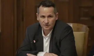 Иван Христанов: Премиерът и земеделският министър трябва много да внимават с кого сядат на масата на преговорите