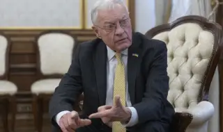 Келог: Украйна е готова да отстъпи окупираните територии, но не иска да ги признае завинаги за руски