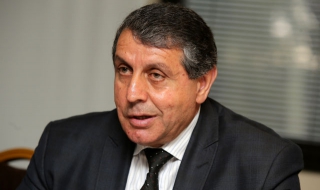 Ромското обединение не мисли само за изборите, но е зад ДПС