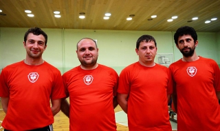 „Юнаците” от Ардино влизат в „А” група