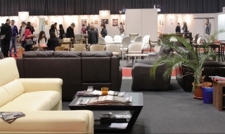 12 компании се надпреварват в конкурса Българска мебел на годината 2015