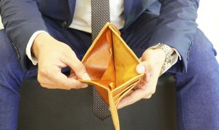 5 зодии, които винаги са зле с парите