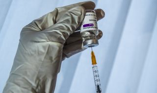 Експеримент с 1000 българи установява ползата от ваксините