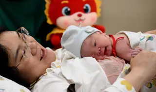 China Introduces Measures to Promote Births and Support Families 