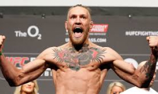 ММА машина: Бих убил Мейуедър за секунди (Видео)