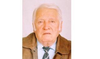 Полиция издирва Васил Бонев