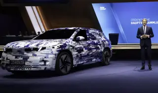 Шефът на BMW: Стратегията само за електромобили е „задънена улица“