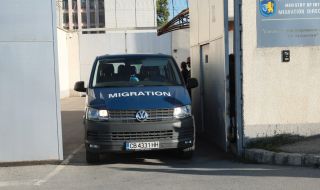 Спипаха шестима бежанци в пернишкото село Драгичево