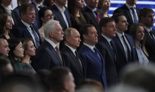 Военен режим! Руските депутати одобриха проектобюджет, предвиждащ значително увеличение на военните разходи