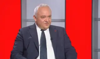 Демерджиев: Зад двете фирми за мантинели прозира Бойко Борисов