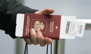 ЕК призова България да скъса визите за руснаци