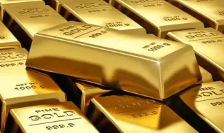 Финансов анализатор: Златото поскъпна рекордно заради очакванията за намаляване на лихвите в САЩ