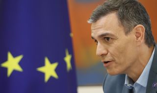Испания поема европредседателството