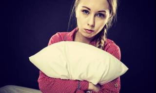 Как да сложим край на безсънието